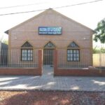 Iglesia de la Ciudad