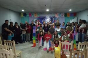 Iglesia De La Ciudad