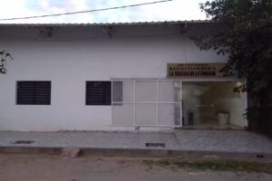 iglesia de la Familia