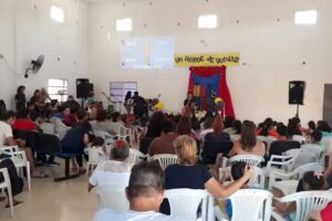 IGLESIA DE LA FAMILIA