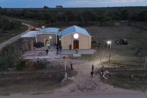 Iglesia de la Familia Lote 10