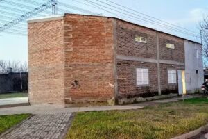 Iglesia De La Gracia