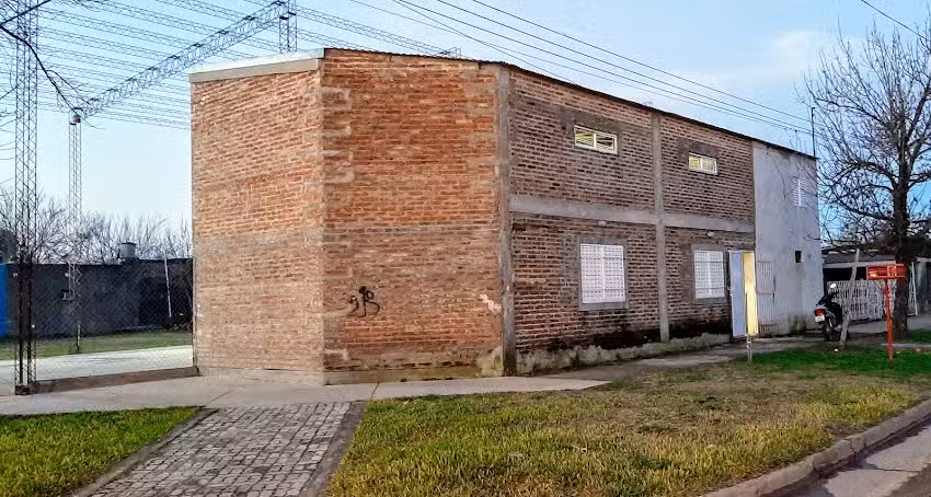 Iglesia De La Gracia