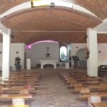 Iglesia de la Medalla Milagrosa