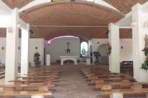 Iglesia de la Medalla Milagrosa