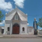 Iglesia De La Medalla Milagrosa