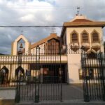 Iglesia de la Medalla Milagrosa