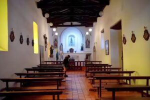 Iglesia De La Merded