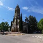 Iglesia de la Sant&iacute;sima Trinidad