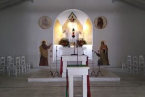 Iglesia De La Transfiguraci&oacute;n