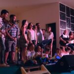 Iglesia de la Uni&oacute;n