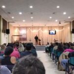 Iglesia de la Uni&oacute;n