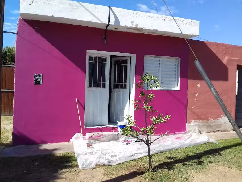 Iglesia de la Uni&oacute;n