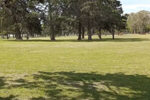 Iglesia de la Union Evangelica Argentina