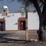 Iglesia De La VIRGEN DEL VALLE