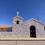 Iglesia de la Virgen del Valle
