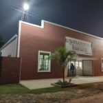 Iglesia de las Buenas Nuevas