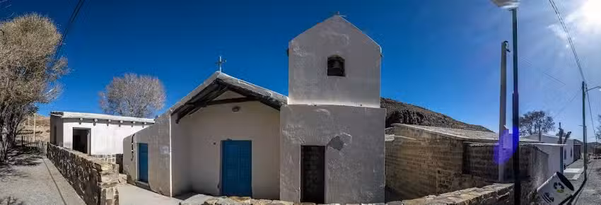 Iglesia de Lipan