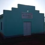 Iglesia De Los Cristianos De La Fe Evangelica