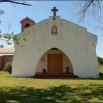 Iglesia De Lujan