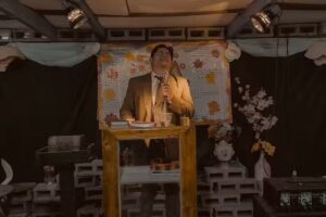 Iglesia de Magdalena IPUA