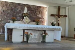 Iglesia De Nuestra Se&ntilde;ora De Fatima