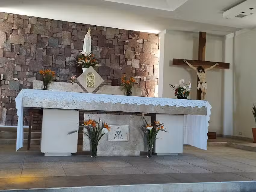 Iglesia De Nuestra Se&ntilde;ora De Fatima