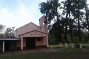 Iglesia de nuestro señor de la Ascencion