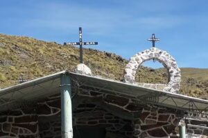 Iglesia de Piedra
