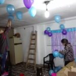 Iglesia de Restauraci&oacute;n