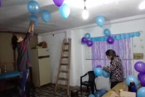 Iglesia de Restauraci&oacute;n