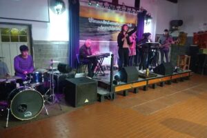 Iglesia de restauraci&oacute;n Vida en Jes&uacute;s