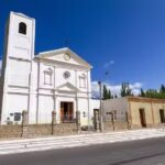 Iglesia de San Antonio