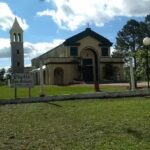 Iglesia De San Antonio