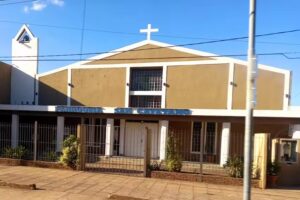Iglesia de San Cayetano