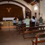 Iglesia de San Cayetano