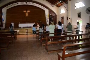 Iglesia de San Cayetano