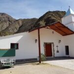 Iglesia de San Isidro