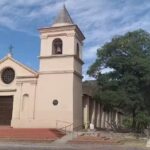 Iglesia de San Jos&eacute;