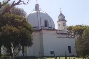 Iglesia de San Pablo