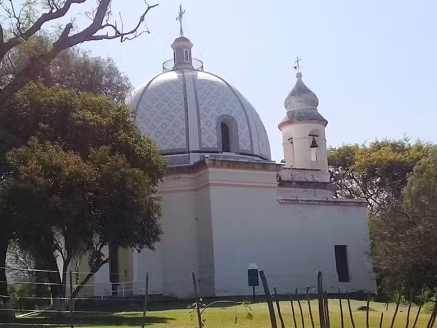 Iglesia de San Pablo