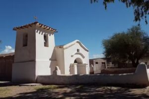 Iglesia de San Pedro