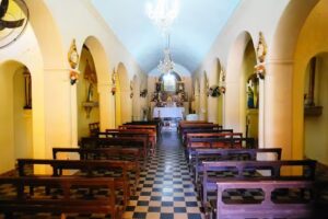 Iglesia De San Pedro