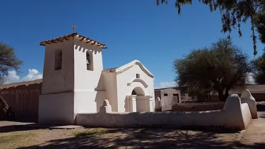 Iglesia de San Pedro