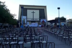 Iglesia De Santa Barbara