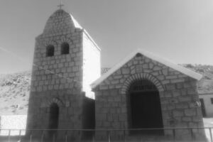 Iglesia De Santa Rosa De Los Pastos Granges
