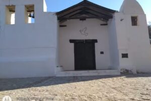 Iglesia de Udpinango