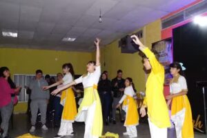 Iglesia del Admirable