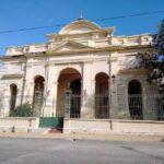 Iglesia del Buen Pastor