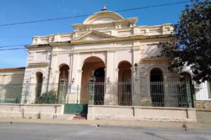 Iglesia del Buen Pastor
